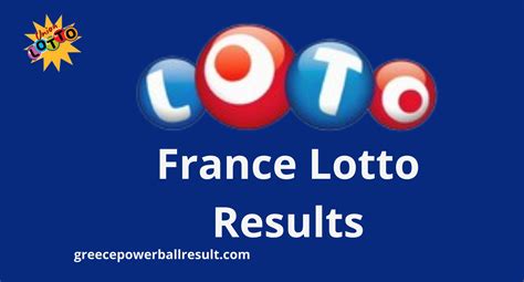 france lotto extreme results 2019